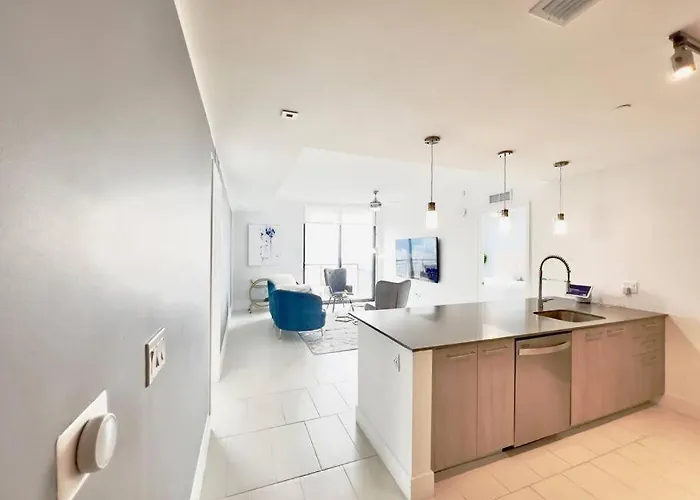 Két hálószobás apartman