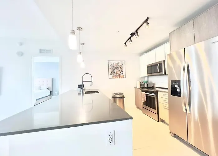 Két hálószobás apartman