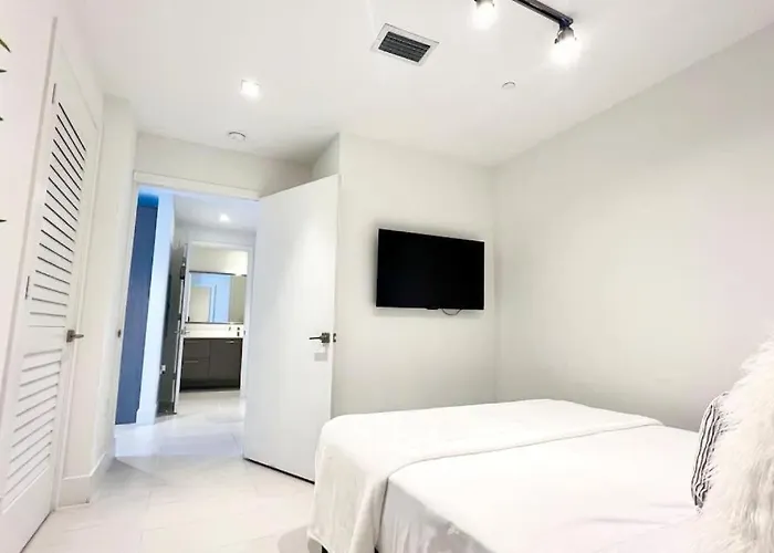 Két hálószobás apartman