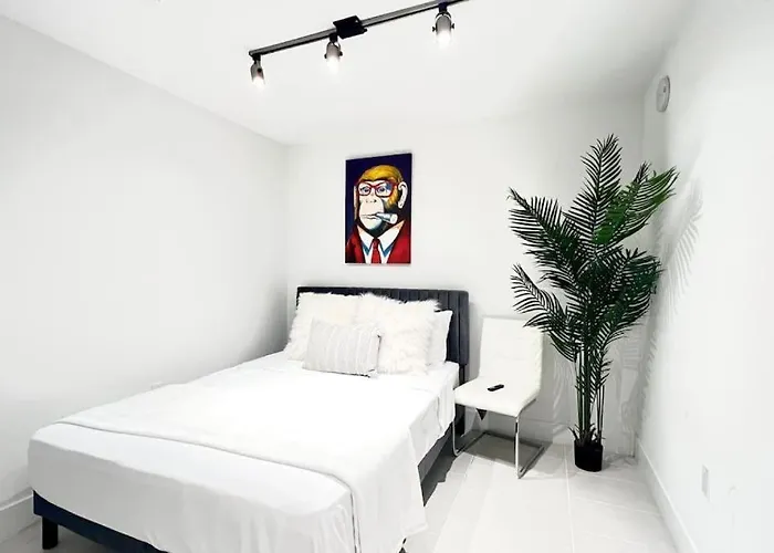 Két hálószobás apartman