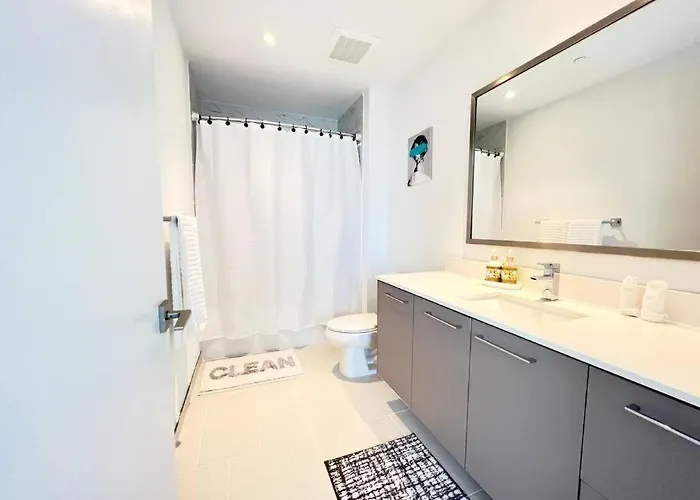 Két hálószobás apartman